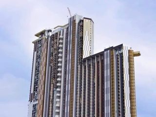 For sale 2 Beds condo in Sattahip, Chonburi