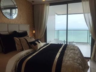 For sale 2 Beds condo in Sattahip, Chonburi