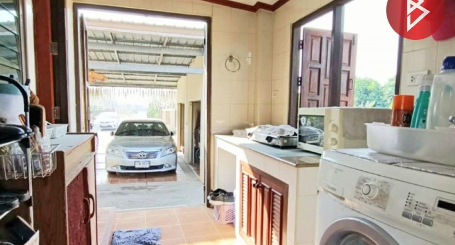For sale studio house in Mueang Ang Thong, Ang Thong