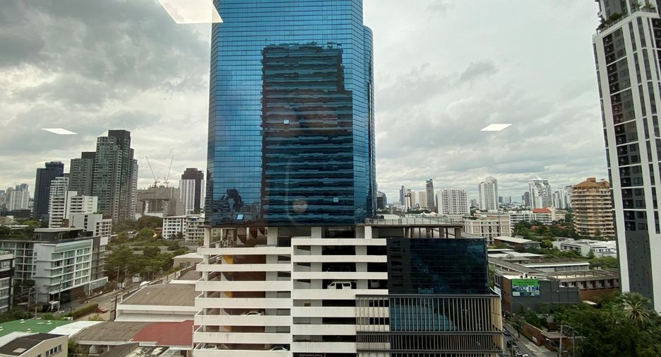 À louer bureau à Watthana, Bangkok