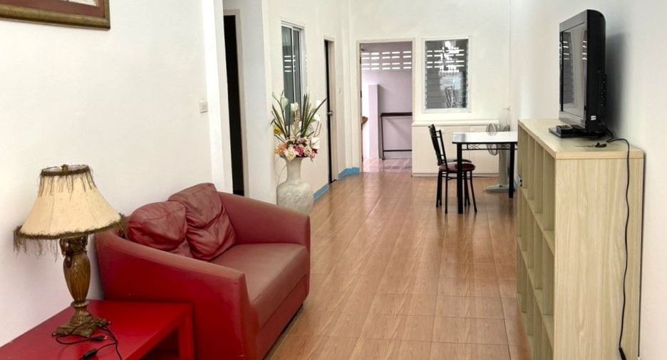 For rent 2 bedrooms house in Takua Thung, Phang Nga