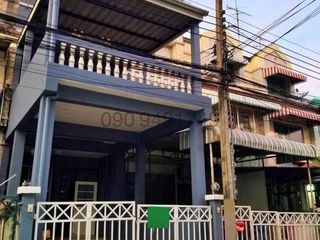 For rent 4 bed house in Bang Khae, Bangkok