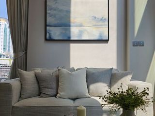 For rent 1 bed condo in Pathum Wan, Bangkok