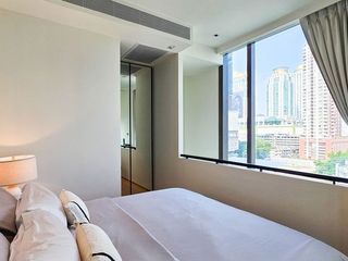 For rent 1 bed condo in Pathum Wan, Bangkok