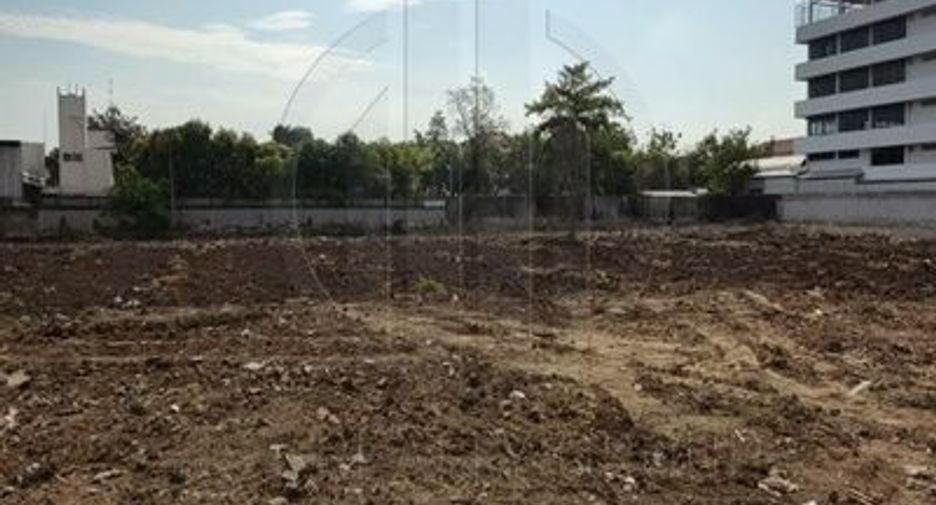 For sale land in Bangkok Yai, Bangkok