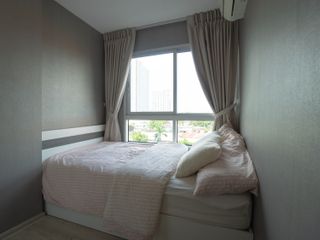 For sale 2 bed condo in Phasi Charoen, Bangkok