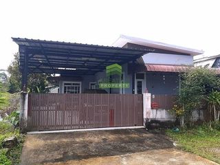 For sale 2 bed house in Mueang Narathiwat, Narathiwat