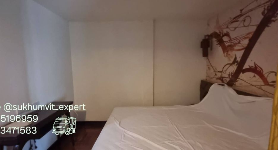 ให้เช่า 7 เตียง พื้นที่ค้าปลีก ใน วัฒนา, กรุงเทพฯ