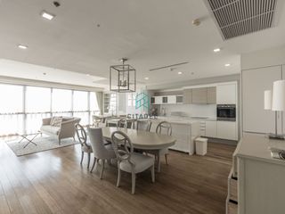 For sale 2 bedrooms condo in Sathon, Bangkok