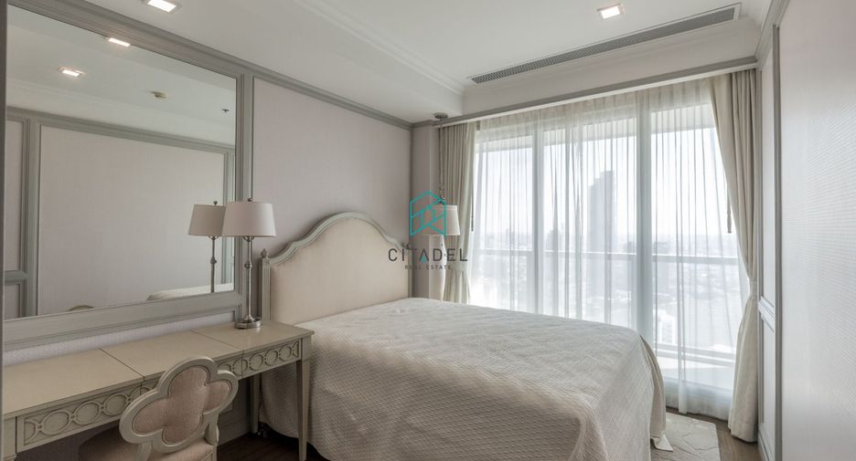 Condo en venta de 2 habitaciones en Sathon, Bangkok