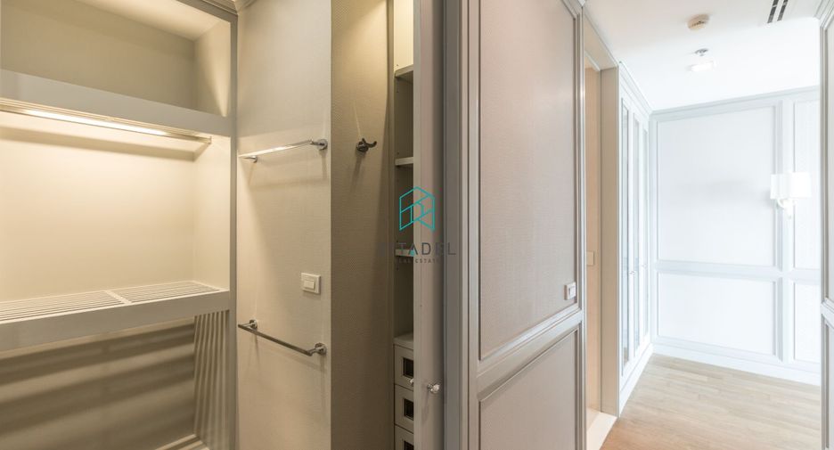 Condo en venta de 2 habitaciones en Sathon, Bangkok