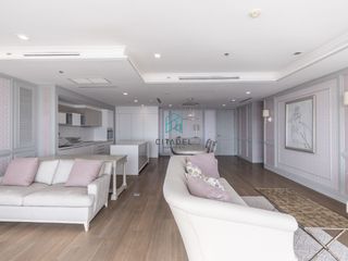 For sale 2 bedrooms condo in Sathon, Bangkok
