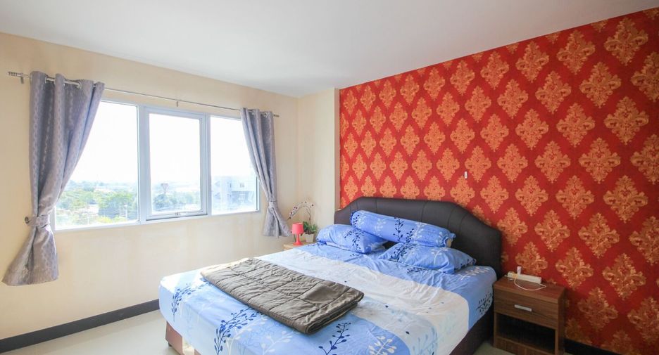 For sale 1 bed condo in Hua Hin, Prachuap Khiri Khan