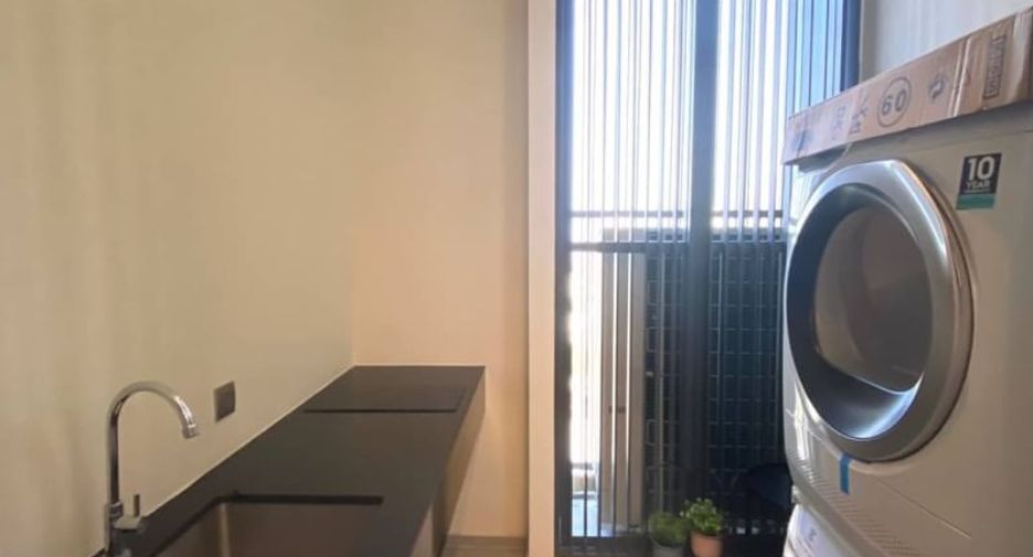 For rent and for sale 2 bedrooms condo in Khlong Toei, Bangkok