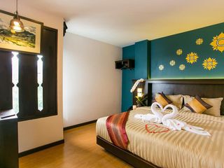 For sale 20 Beds hotel in Mueang Chiang Mai, Chiang Mai