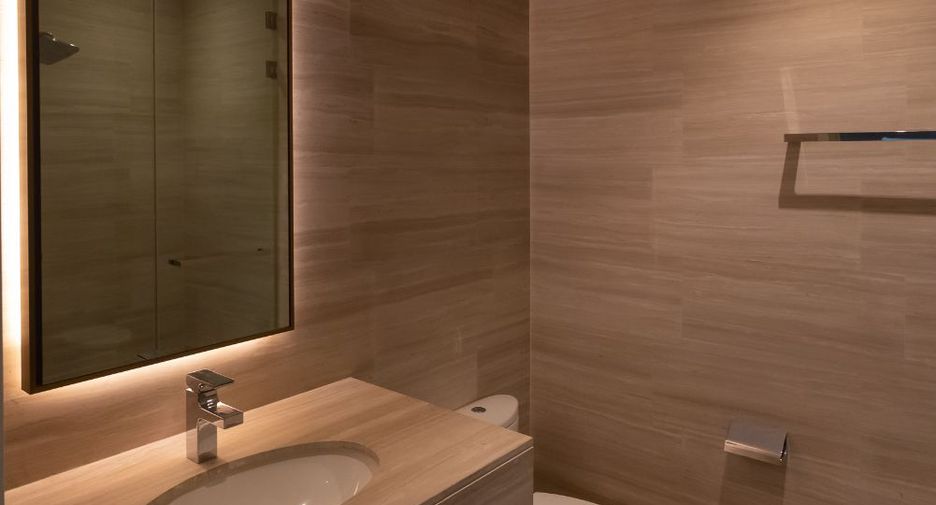 Продажа 3 спальни апартаменты в Кхлонг Тоеи, Бангкок