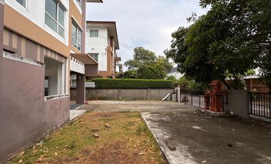 For sale 3 bed house in Pak Kret, Nonthaburi