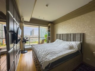 出租 和 出售 1 卧室 公寓 在 沙吞, 曼谷