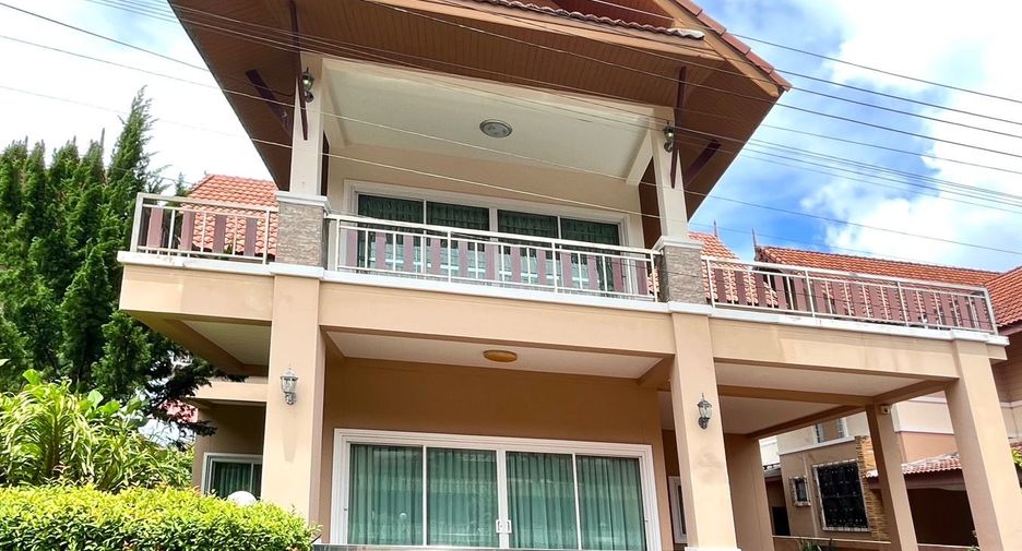 For rent and for sale 3 bed house in Mueang Krabi, Krabi