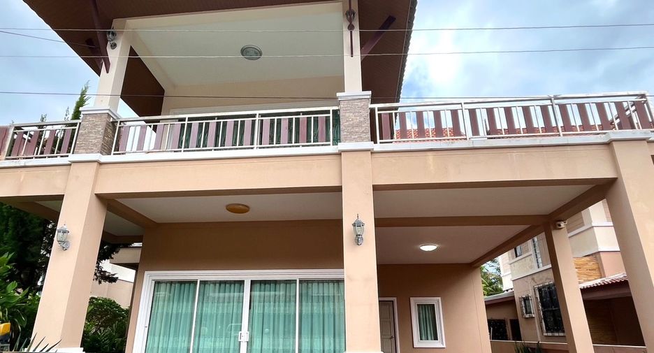 For rent そして for sale 3 Beds house in Mueang Krabi, Krabi