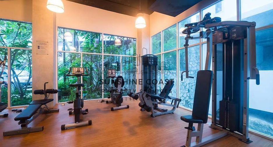 For rent 1 bed condo in Kathu, Phuket