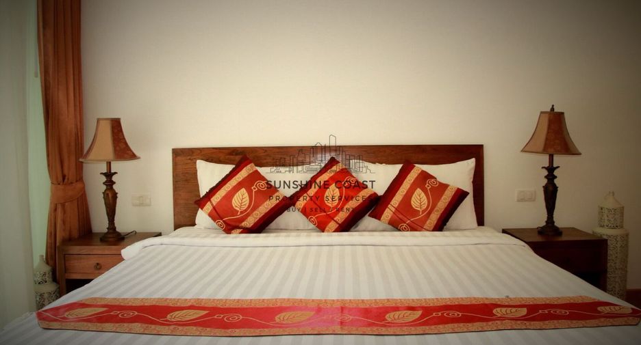 For rent 1 bed condo in Kathu, Phuket