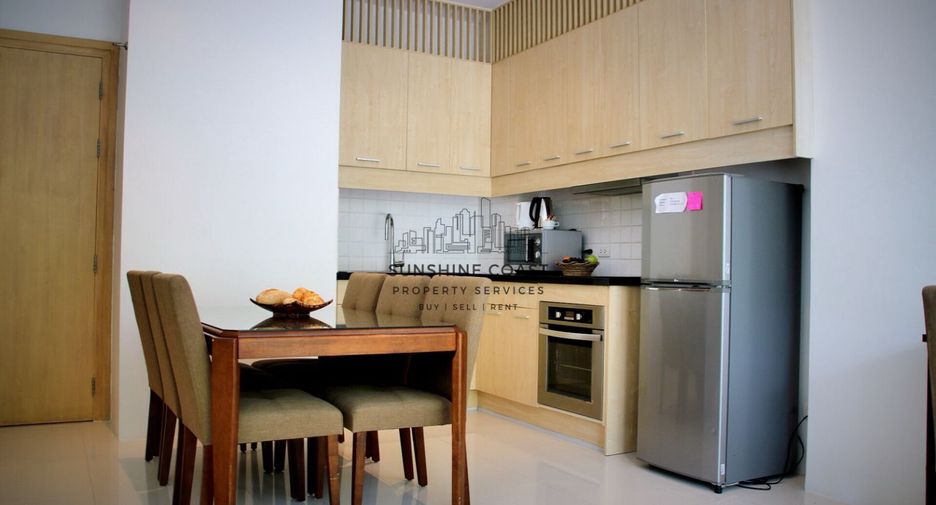For rent 1 bed condo in Kathu, Phuket