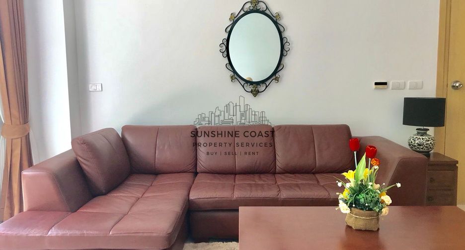 For rent 1 bed condo in Kathu, Phuket