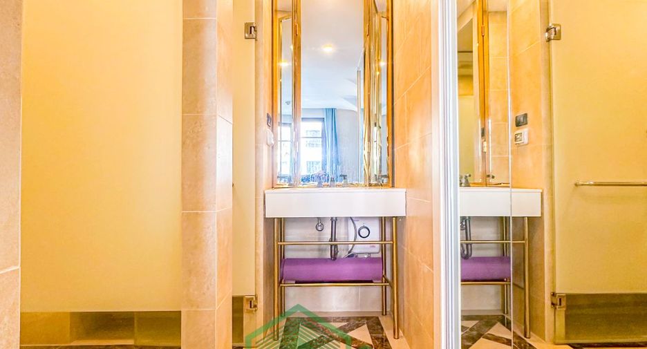 For sale 1 bed condo in Jomtien, Pattaya