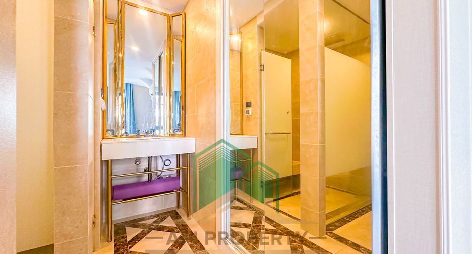 For sale 1 bed condo in Jomtien, Pattaya