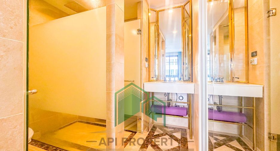 For sale 1 bed condo in Jomtien, Pattaya