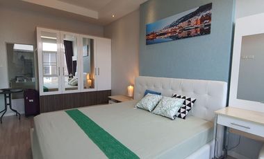 For rent 1 bed condo in Mueang Chiang Mai, Chiang Mai