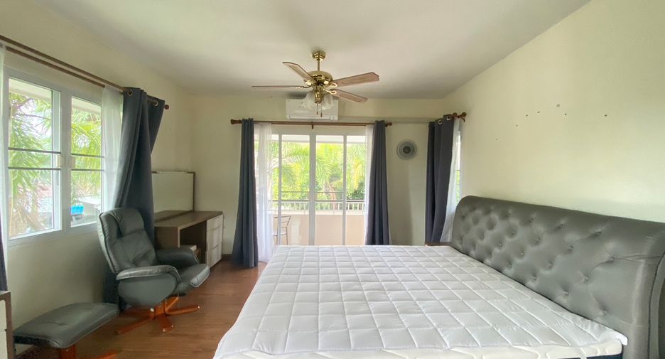 For sale 3 bedrooms house in Doi Saket, Chiang Mai