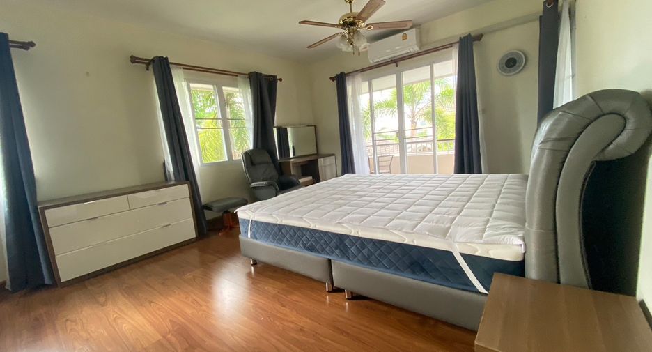 For sale 3 bedrooms house in Doi Saket, Chiang Mai