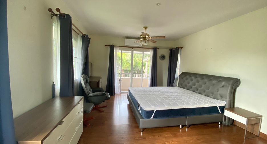 For sale 3 bedrooms house in Doi Saket, Chiang Mai