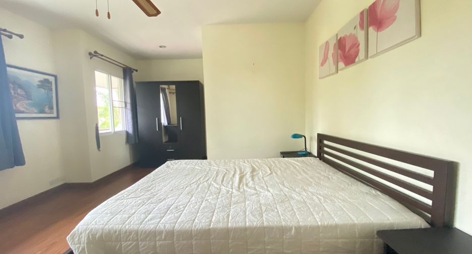 For sale 3 bedrooms house in Doi Saket, Chiang Mai