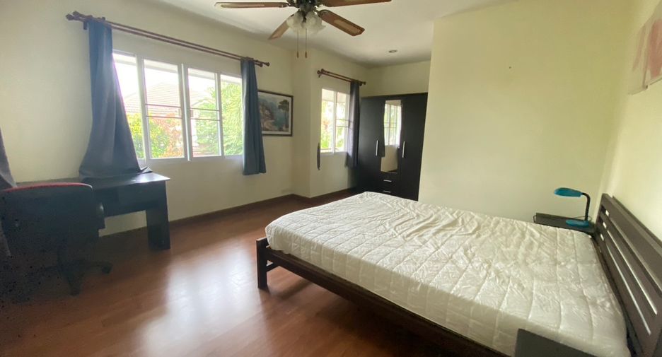 For sale 3 bedrooms house in Doi Saket, Chiang Mai