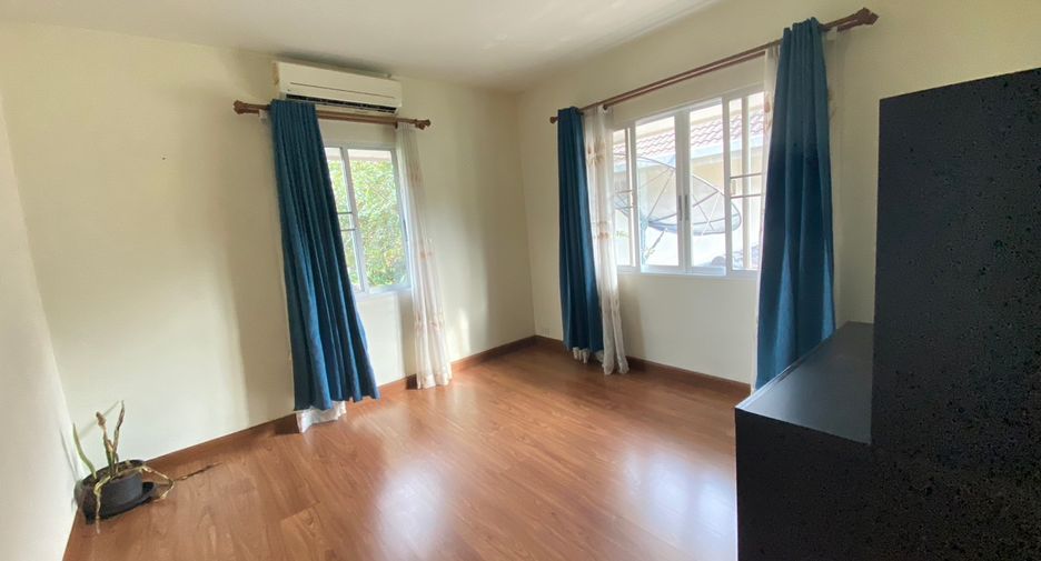 For sale 3 bedrooms house in Doi Saket, Chiang Mai