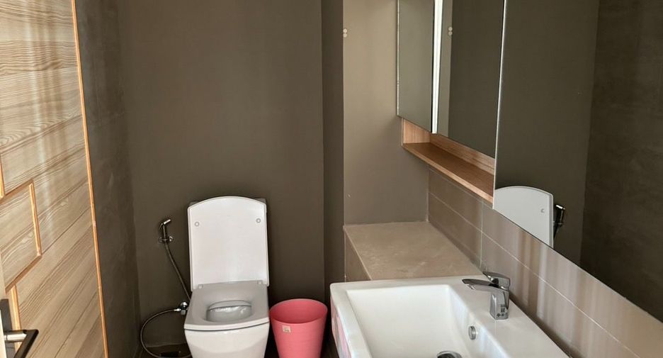 出租 1 卧室 公寓 在 Bang Lamung, Chon Buri