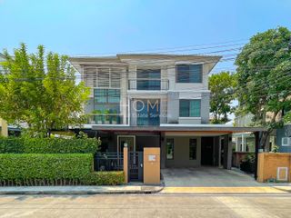 For sale 4 Beds[JA] house in Suan Luang, Bangkok