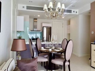For rent 2 Beds condo in Pathum Wan, Bangkok