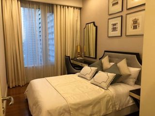 For rent 2 Beds condo in Pathum Wan, Bangkok
