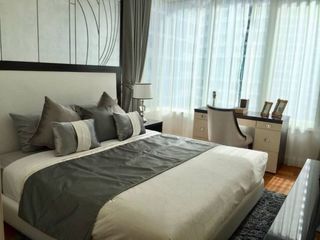 For rent 2 Beds condo in Pathum Wan, Bangkok