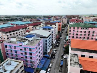 For sale 57 bed apartment in Bang Pa-in, Phra Nakhon Si Ayutthaya