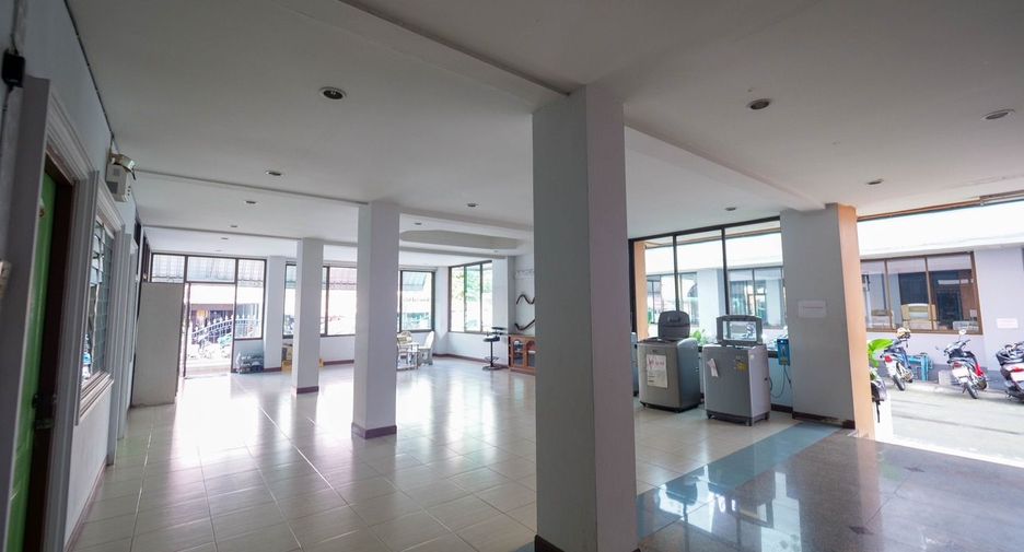For sale 57 Beds apartment in Bang Pa-in, Phra Nakhon Si Ayutthaya