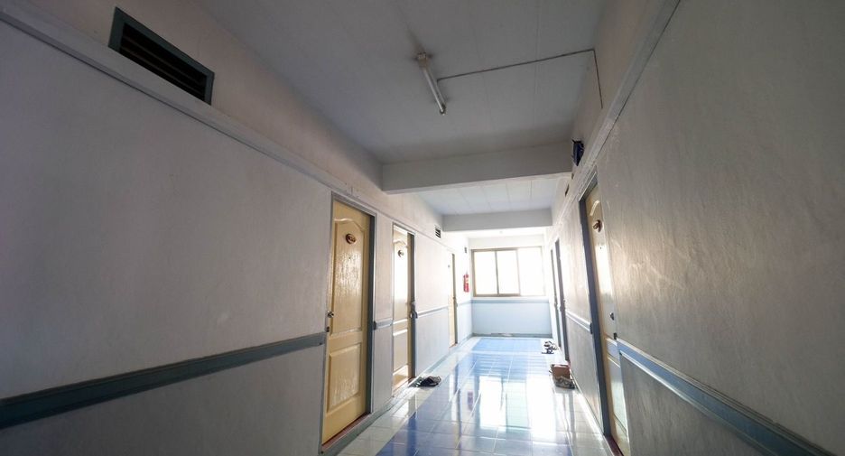 Apartment zum Kauf mit 57 Zimmer in Bang Pa-in, Phra Nakhon Si Ayutthaya