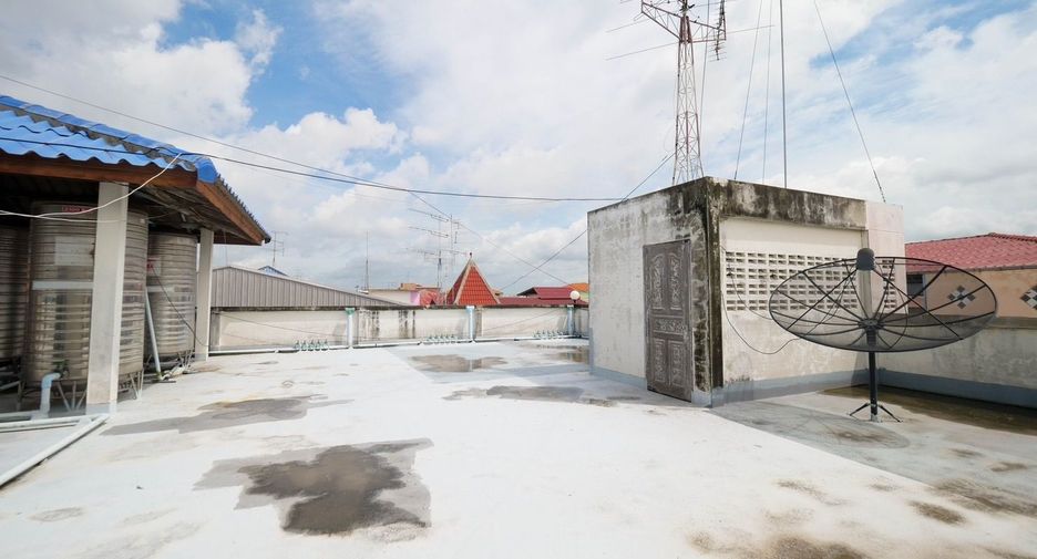 Apartment zum Kauf mit 57 Zimmer in Bang Pa-in, Phra Nakhon Si Ayutthaya