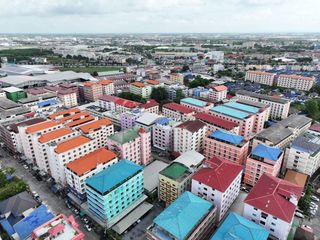 For sale 57 bed apartment in Bang Pa-in, Phra Nakhon Si Ayutthaya