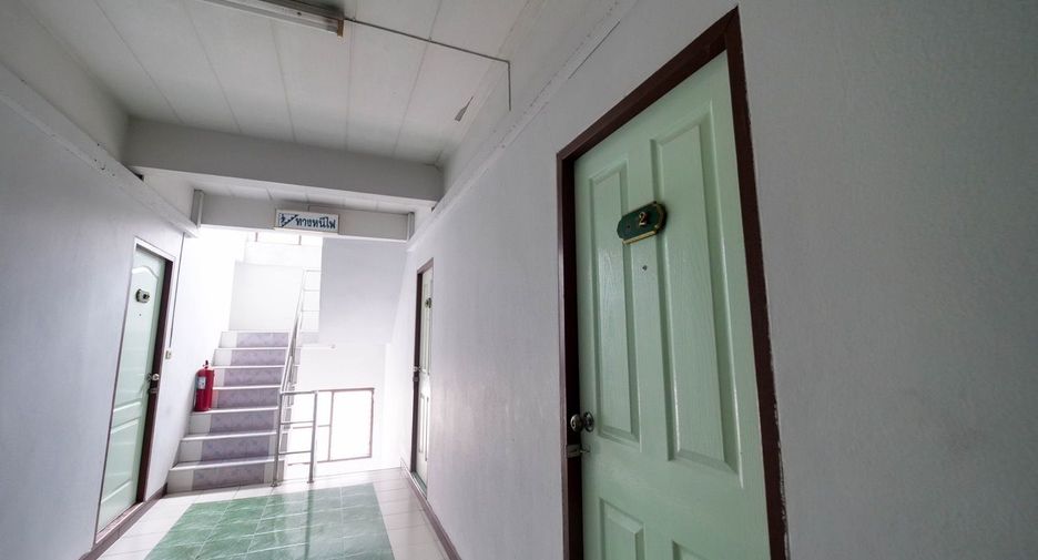 Apartment zum Kauf mit 57 Zimmer in Bang Pa-in, Phra Nakhon Si Ayutthaya