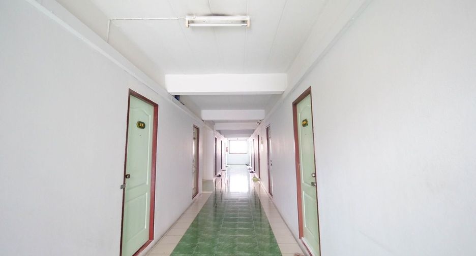 Apartment zum Kauf mit 57 Zimmer in Bang Pa-in, Phra Nakhon Si Ayutthaya